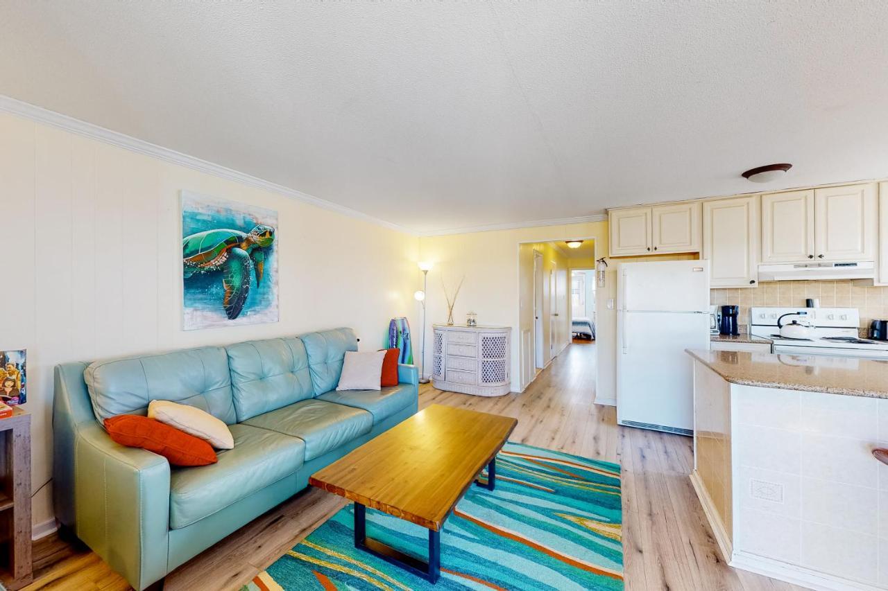 Norjo Unit #6 Apartment Ocean City Exterior photo