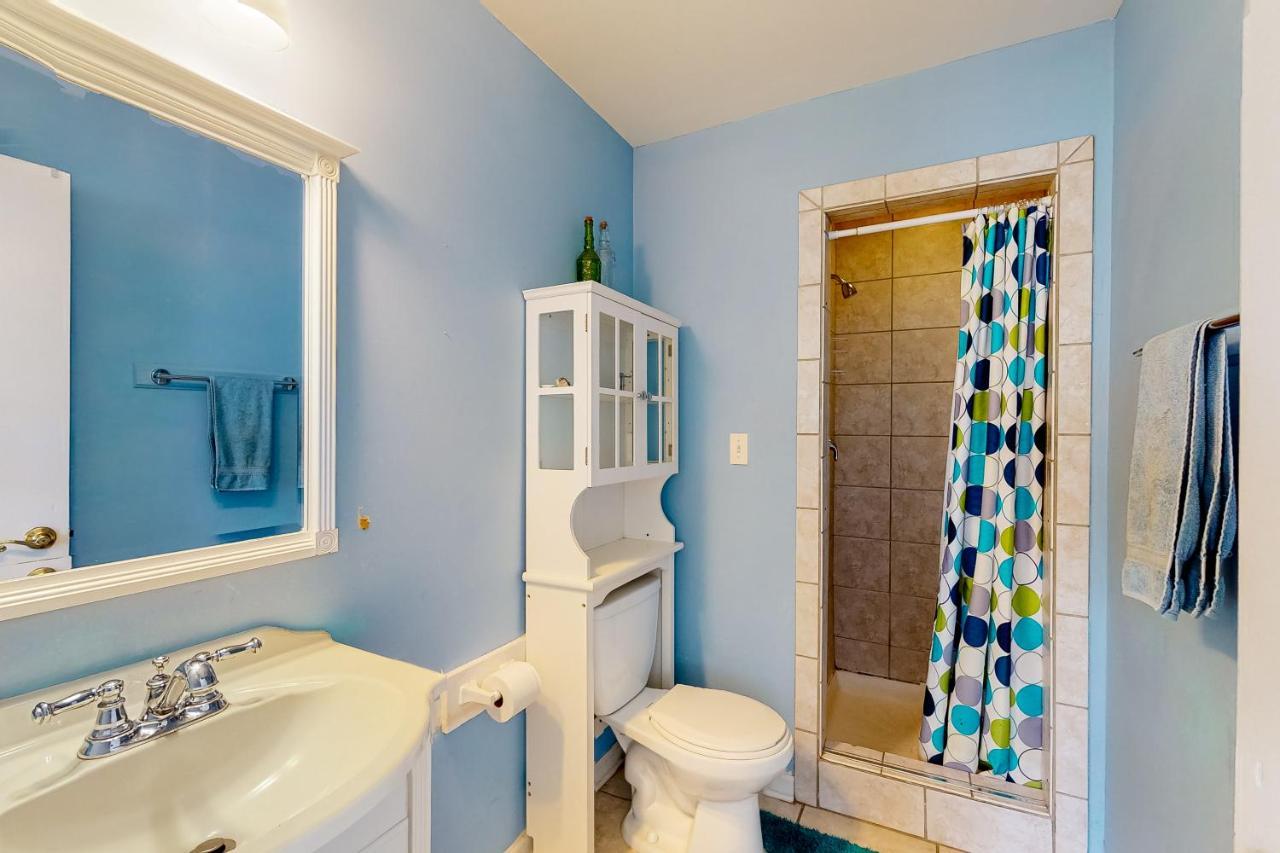 Norjo Unit #6 Apartment Ocean City Exterior photo