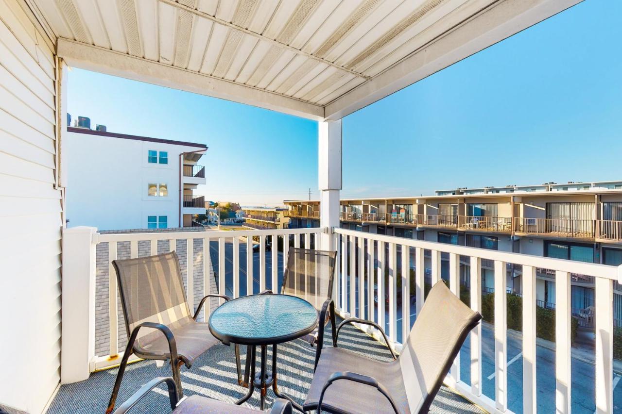 Norjo Unit #6 Apartment Ocean City Exterior photo